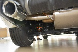 2015款沃尔沃V60 2.0T T5智雅个性运动版