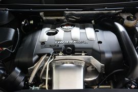 2014款凯迪拉克XTS 28T手自一体精英型