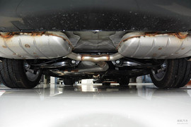 2014款凯迪拉克XTS 28T手自一体精英型