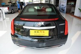 2014款凯迪拉克XTS 28T手自一体精英型