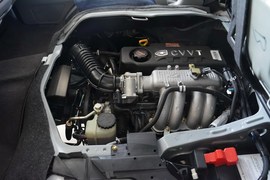 2013款金杯新海狮2.2L豪华型 国V