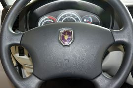 2013款金杯新海狮2.2L豪华型 国V