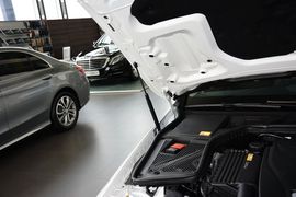 2015款奔驰C260L