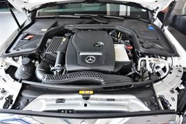 2015款奔驰C260L