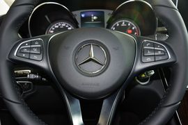 2015款奔驰C260L
