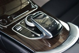 2015款奔驰C260L