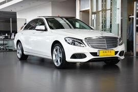 2015款奔驰C260L