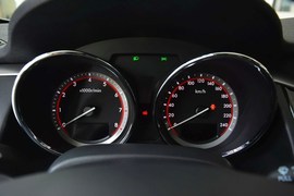 2014款奔腾B70 2.0L手自一体舒适型