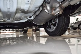 2012款本田锋范1.5L手动精英版