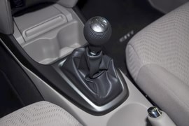 2012款本田锋范1.5L手动精英版