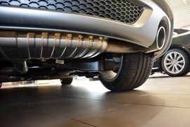 2013款奥迪TT Coupe 2.0TFSI