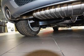 2013款奥迪TT Coupe 2.0TFSI