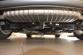 2013款奥迪TT Coupe 2.0TFSI