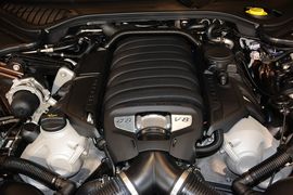 2014款保时捷Panamera GTS