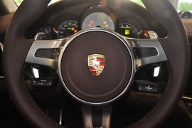 2014款保时捷Panamera GTS