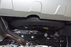 2013款沃尔沃XC90 2.5T豪华升级版