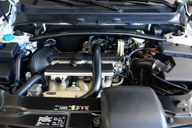 2013款沃尔沃XC90 2.5T豪华升级版