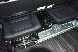 2013款沃尔沃XC90 2.5T豪华升级版