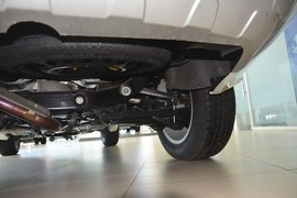 2013款沃尔沃XC90 2.5T豪华升级版