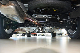 2013款沃尔沃XC90 2.5T豪华升级版