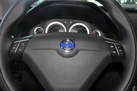 2013款沃尔沃XC90 2.5T豪华升级版