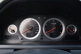 2013款沃尔沃XC90 2.5T豪华升级版