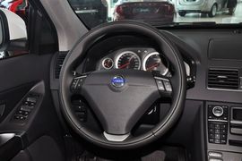 2013款沃尔沃XC90 2.5T豪华升级版