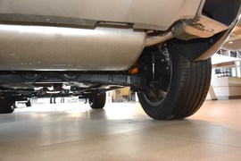 2015款沃尔沃XC60 2.0T T5个性运动版