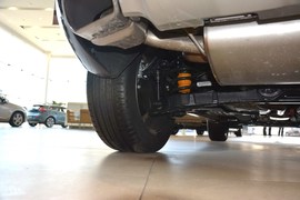 2015款沃尔沃XC60 2.0T T5个性运动版