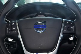 2015款沃尔沃XC60 2.0T T5个性运动版