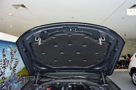 2013款宝马740Li领先型