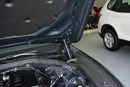 2013款宝马740Li领先型