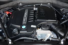 2013款宝马740Li领先型