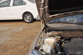 2014款东南V6菱仕 1.5T手动锐控版