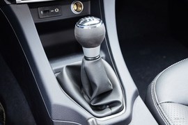 2014款东南V6菱仕 1.5T手动锐控版