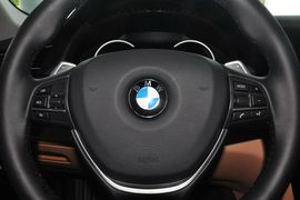 2013款宝马740Li领先型