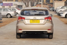 2014款东南V6菱仕 1.5T手动锐控版