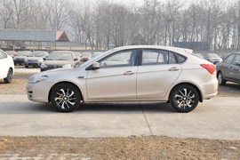 2014款东南V6菱仕 1.5T手动锐控版