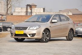 2014款东南V6菱仕 1.5T手动锐控版