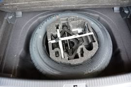 2014款大众高尔夫1.4TSI 手自一体舒适型实拍