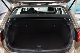 2014款大众高尔夫1.4TSI 手自一体舒适型实拍
