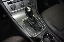2014款大众高尔夫1.4TSI 手自一体舒适型实拍
