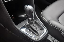 2013款大众捷达1.6自动豪华型实拍