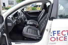 2013款大众捷达1.6自动豪华型实拍