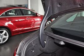 【奔驰E级双门2014E200 Coupe报价_参数_图