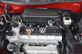 2014款大众宝来1.6L自动豪华型