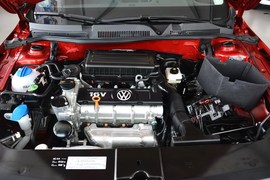 2014款大众宝来1.6L自动豪华型