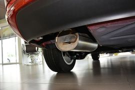 2014款大众宝来1.6L自动豪华型