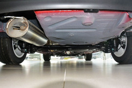 2014款大众宝来1.6L自动豪华型