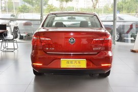 2014款大众宝来1.6L自动豪华型